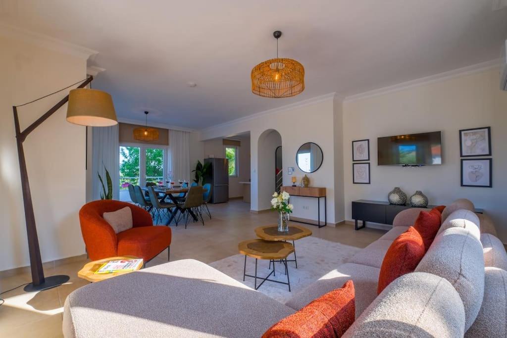 Villa Zalin Ovacık Esterno foto