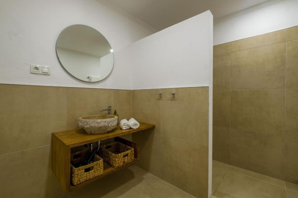 Villa Zalin Ovacık Esterno foto